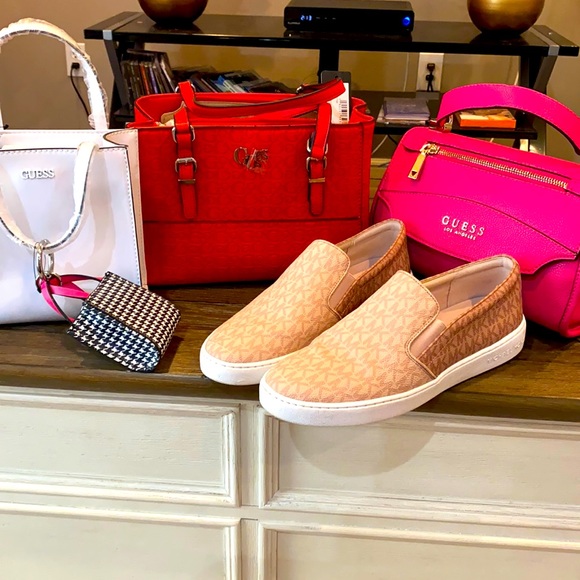 Michael Kors Shoes
